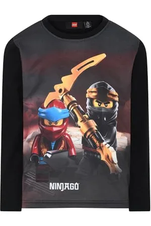 LEGO Wear LWTAYLOR 713 - T-Shirt L/S