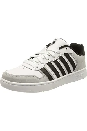 K-Swiss Court Palisades Herren Turnschuh , , 40 EU