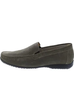 Sioux Herren Giumelo Mokassin, , 44.5 EU