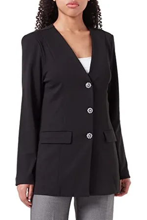 Ichi Damen IHSIMONSE BL5 Blazer, , L