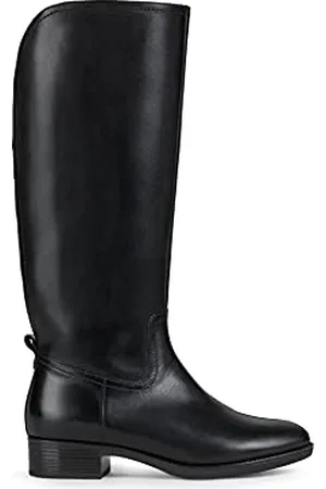 Geox Damen D Felicity A Stiefel, , 40 EU