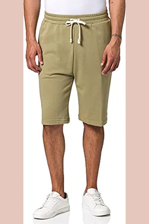 Urban classics Herren TB4143-Low Crotch Sweatshorts Shorts, , S