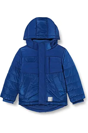 QS by s.Oliver Jungen 404.12.209.16.150.2116397 Jacke langarm, , 134