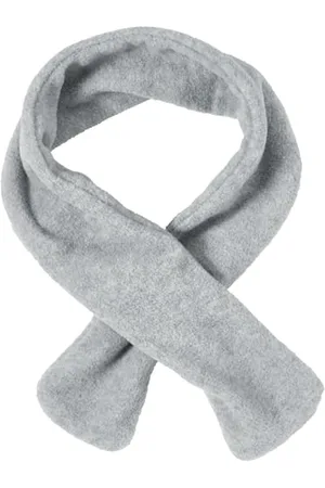 Playshoes Unisex Kinder Fleece-Steckschal Winter-Schal, , one size