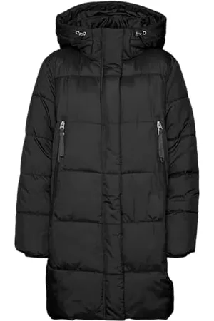 VERO MODA Female Mantel VMNOVA Mantel