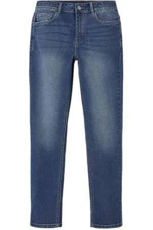 NAME IT Nlmteppe DNM Reg Pant