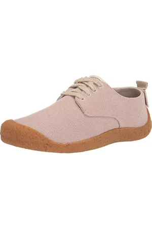 Keen Damen Mosey Derby Canvas Sneaker, , 42 EU