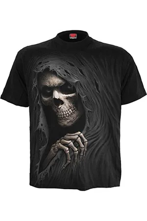 Spiral Grim Ripper - T-Shirt - L