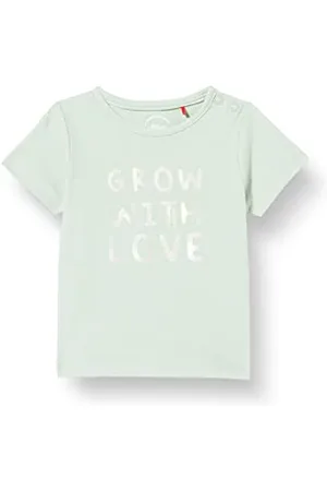 QS by s.Oliver Junior Baby-Mädchen 405.10.203.12.130.2115163 T-Shirt, , 80