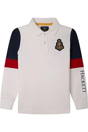 Hackett Boy