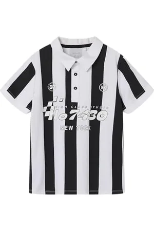 NAME IT Boy Polo Shirt Regular Fit