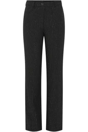 Pieces® PCPARKER HW Pants