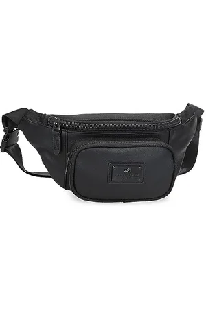Pepe Jeans Egham Umhängetasche , Polyester, verschiedene Größen, , Talla única, Hüfttasche