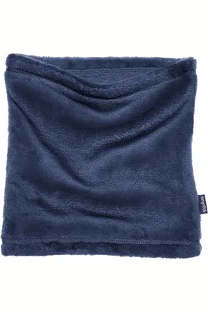 Playshoes Unisex Kinder Fleece-Schlauchschal Winter-Schal, , one size