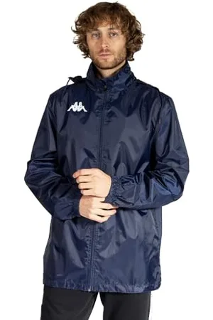 Kappa Unisex Wister Jacke, , L
