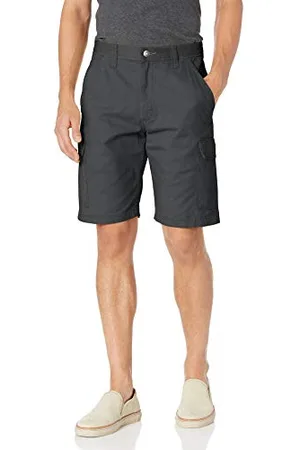 Wrangler Herren Classic Relaxed Fit Cargo Short Cargos, , 50