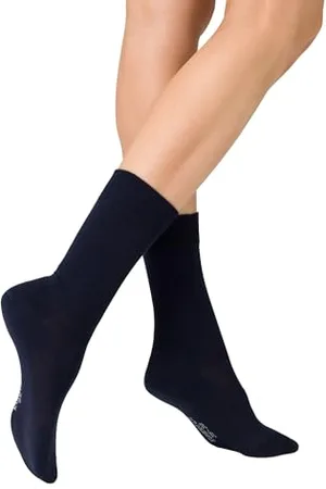 Kunert Damen Socken Liz druckfreier Bund 35-38