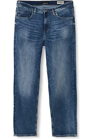Blend Herren Cloud Relaxed Fit Jeans, , 33/34