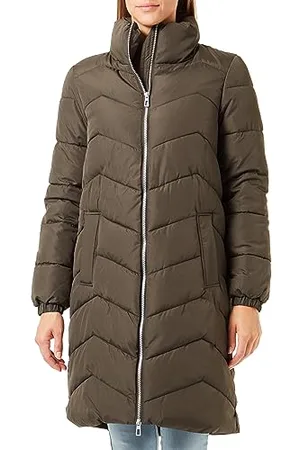 VERO MODA Damen Jacke 10289826 M
