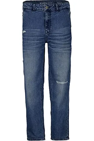 Garcia Jungen Pants Denim Jeans, , 134