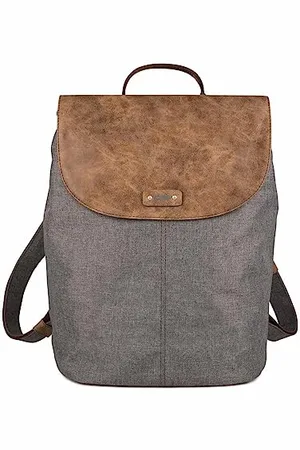 Zwei OLLI Rucksack O13