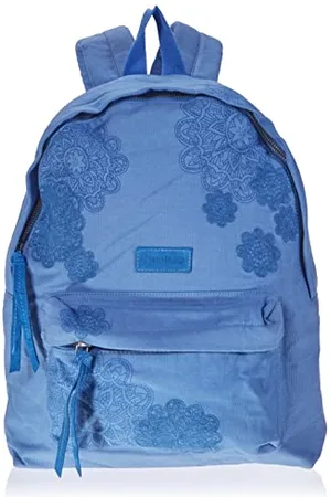 Desigual Damen Back_ellen Basic Backpack, , Einheitsgröße EU