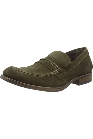 Fly London Herren Mind862fly Slipper, , 39 EU / 6 UK