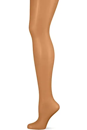 Hudson KUNERT Damen Soft Matt 20 Shape transparent Strumpfhose, 20 DEN, , 36/38