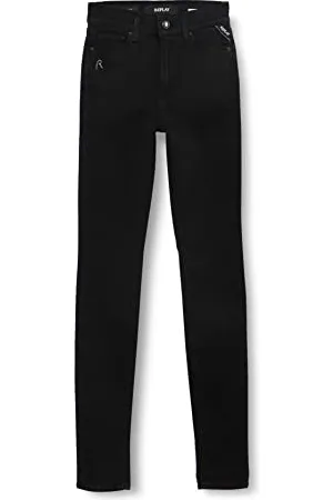 Replay Damen Mjla Jeans, , 25W / 32L EU