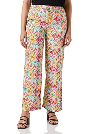 Ichi Damen IHVERA PA2 Lässige Hose, , 38