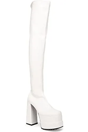 Lamoda Damen Fantasies Over the Knee Boot, , 38 EU