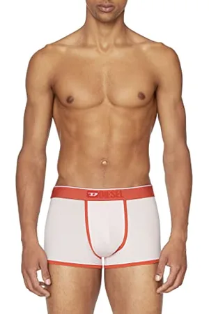 Diesel _UMBX-DAMIEN BOXERS_UNDERPANTS_Pink_XS