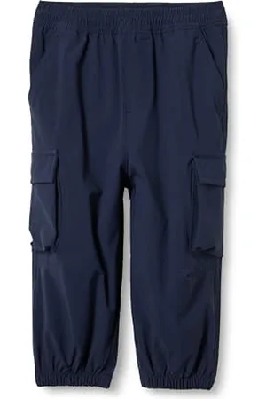 Amazon Unisex Kinder Cargo-Fallschirmhose, , 10 Jahre