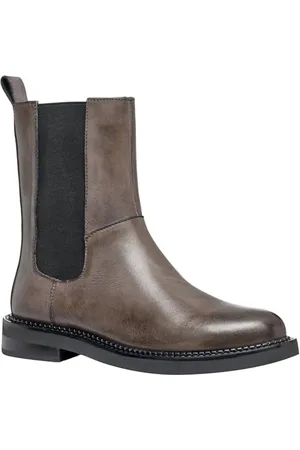Geox Damen D SERILDA C Ankle Boot, , 40 EU
