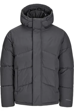 JACK & JONES PLUS Jjworld Puffer Jacket Pls, ,4XL