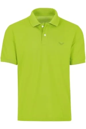 Trigema Damen Poloshirt Deluxe Piqué