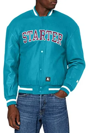 STARTER BLACK LABEL Herren Starter Team Jacket S