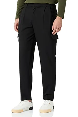 JACK & JONES Herren Jpstbill Jjvincent Yo Ln Cargohose, ,32W / 32L