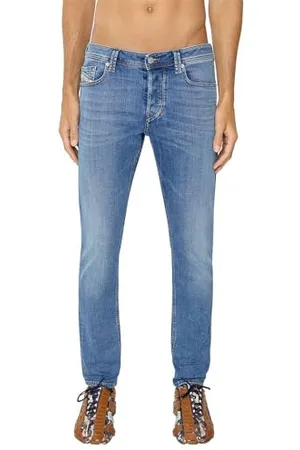 Diesel _1986 LARKEE-BEEX_PANTS_Blue (tapered)_28W / 32L