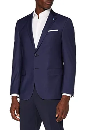 Pierre Cardin Herren Mix & Match Sakko Grant Futureflex Blazer, , 102