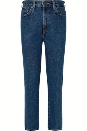 Pepe Jeans Damen Slim Uhw PL204590 Jeans, , 29W / 32L