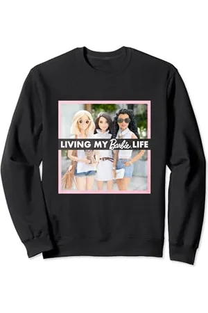 Barbie Offizielles -Life für Damen Sweatshirt