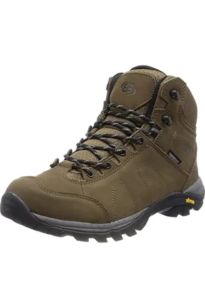 BRUTTING Unisex Mount Stevens High Traillaufschuhe, , 38 EU