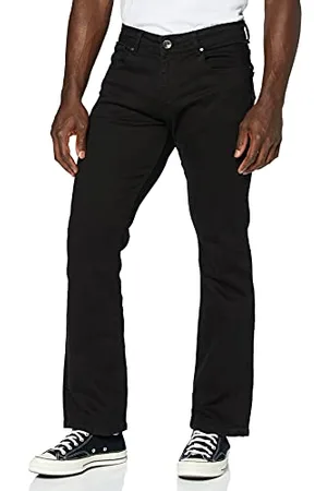 Enzo Herren Ez401 Bootcut Jeans, , 36W / 32L