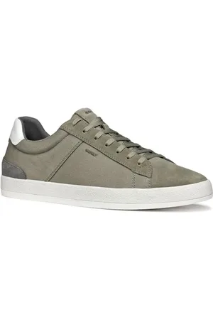 Geox Herren U SERIFOS B Sneaker, , 44 EU