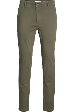 JACK & JONES Jpstmarco Jjarthur Chino Sn