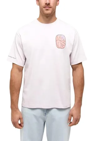 Mustang Style T-Shirt Collab