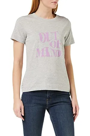 Ichi Damen IHKYMINA SS T-Shirt, , L