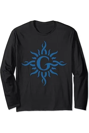Godsmack – Planetary Front/Back Langarmshirt