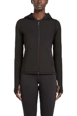 Reebok Damen Active Essentials Pullover, , XXS